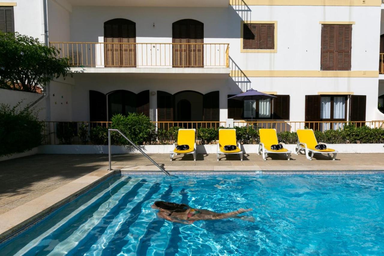 Moinhos Apartment By Algarve Golden Properties Lagos Exteriör bild