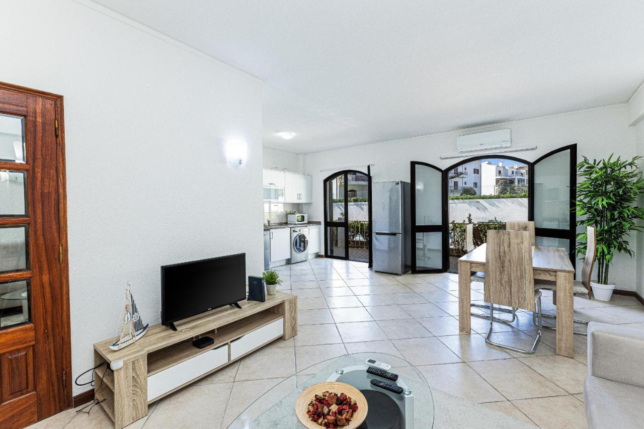 Moinhos Apartment By Algarve Golden Properties Lagos Exteriör bild