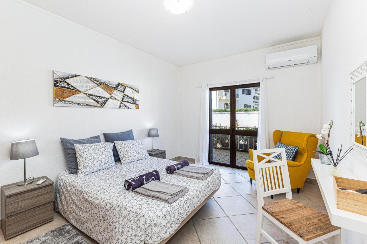 Moinhos Apartment By Algarve Golden Properties Lagos Exteriör bild