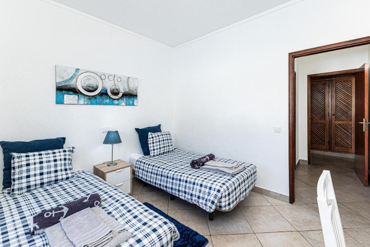 Moinhos Apartment By Algarve Golden Properties Lagos Exteriör bild