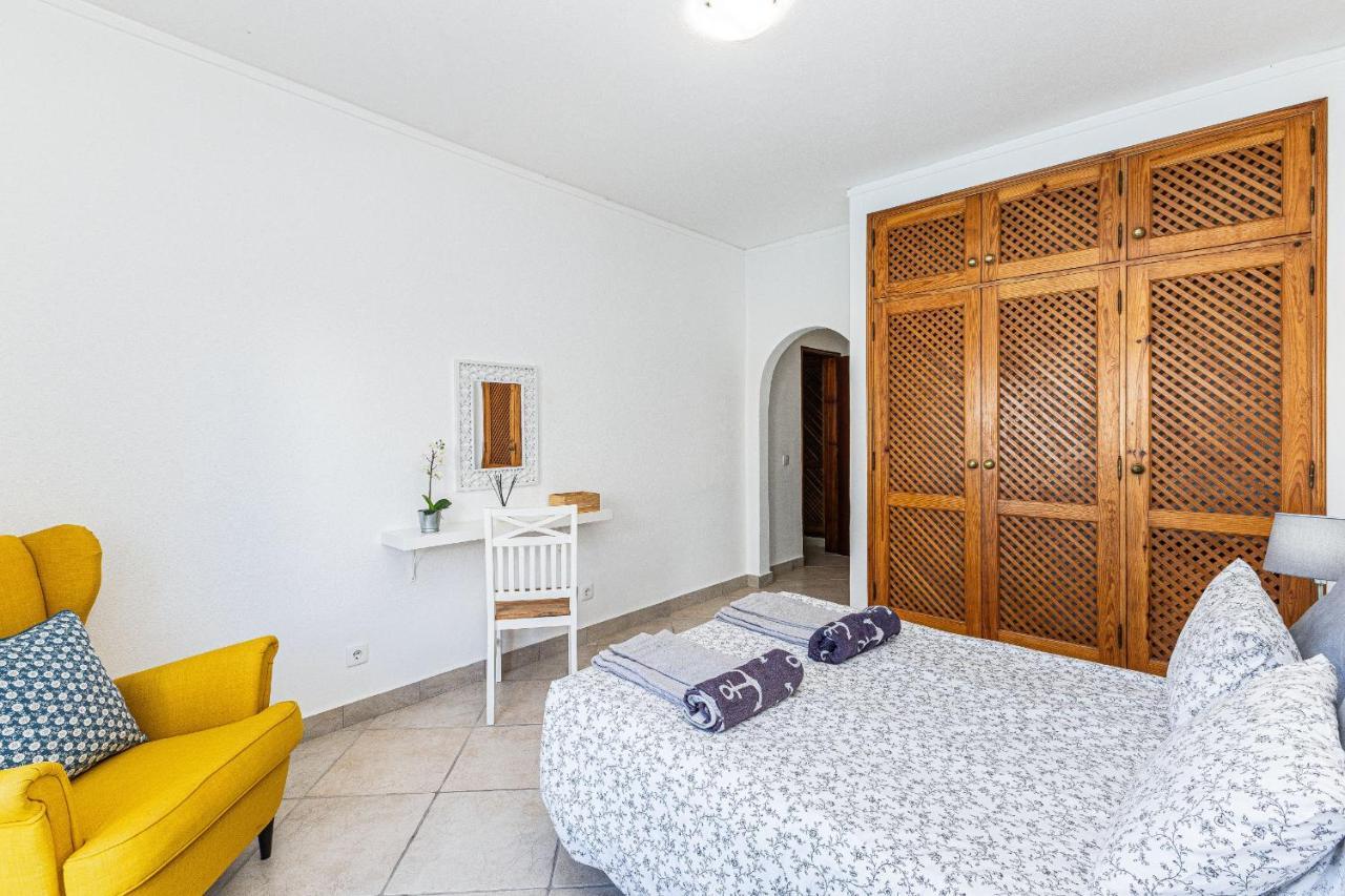 Moinhos Apartment By Algarve Golden Properties Lagos Exteriör bild