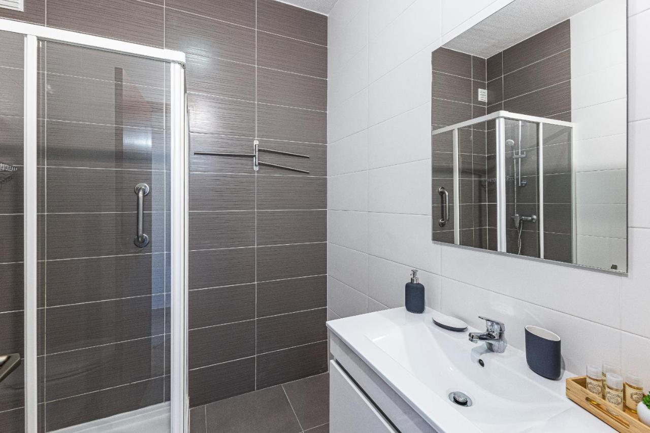 Moinhos Apartment By Algarve Golden Properties Lagos Exteriör bild