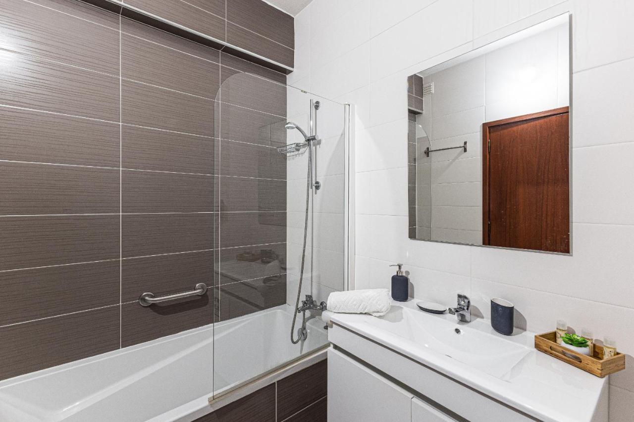 Moinhos Apartment By Algarve Golden Properties Lagos Exteriör bild
