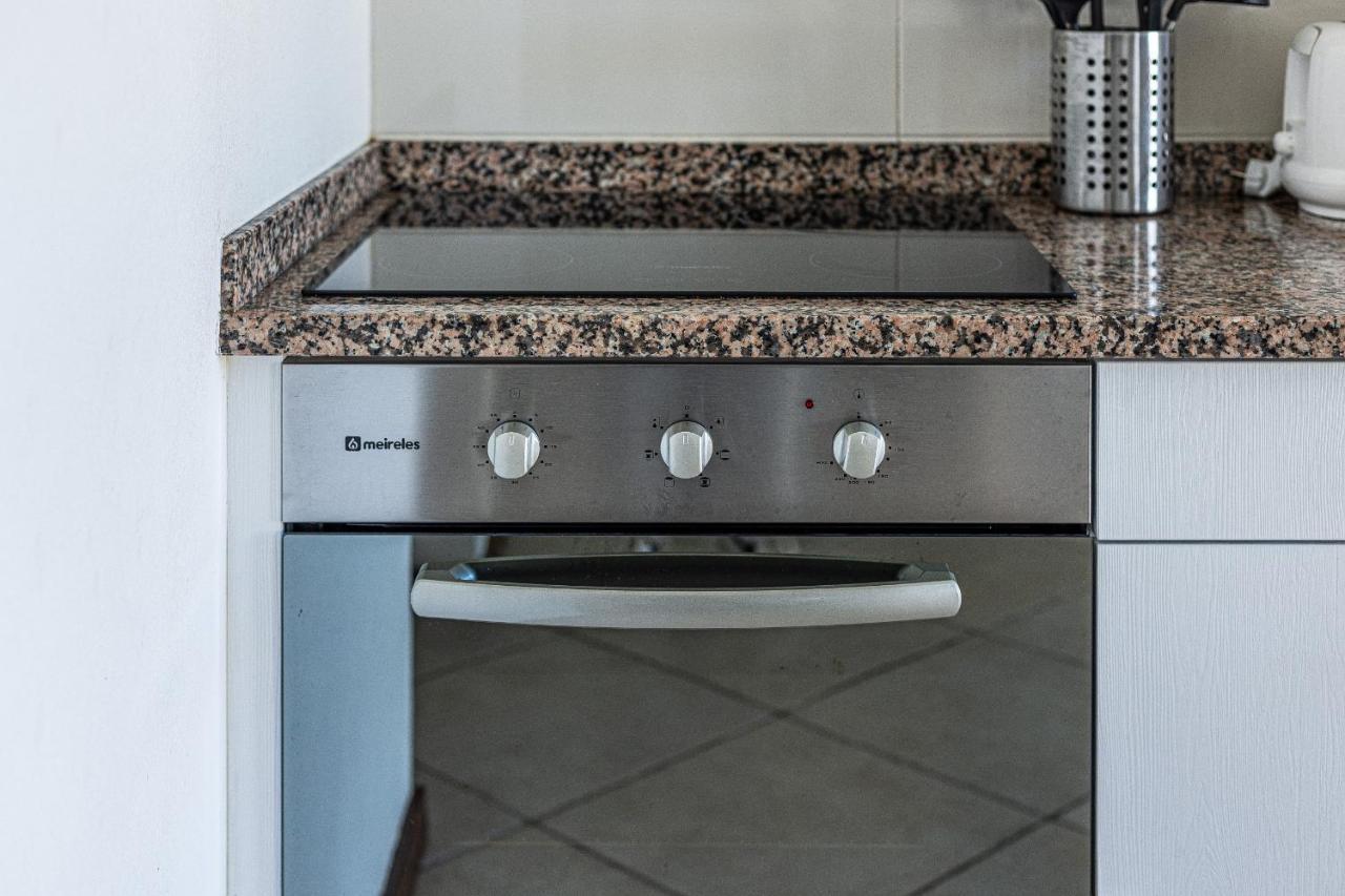 Moinhos Apartment By Algarve Golden Properties Lagos Exteriör bild