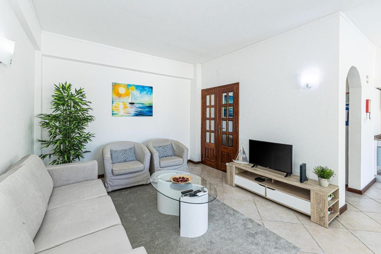Moinhos Apartment By Algarve Golden Properties Lagos Exteriör bild