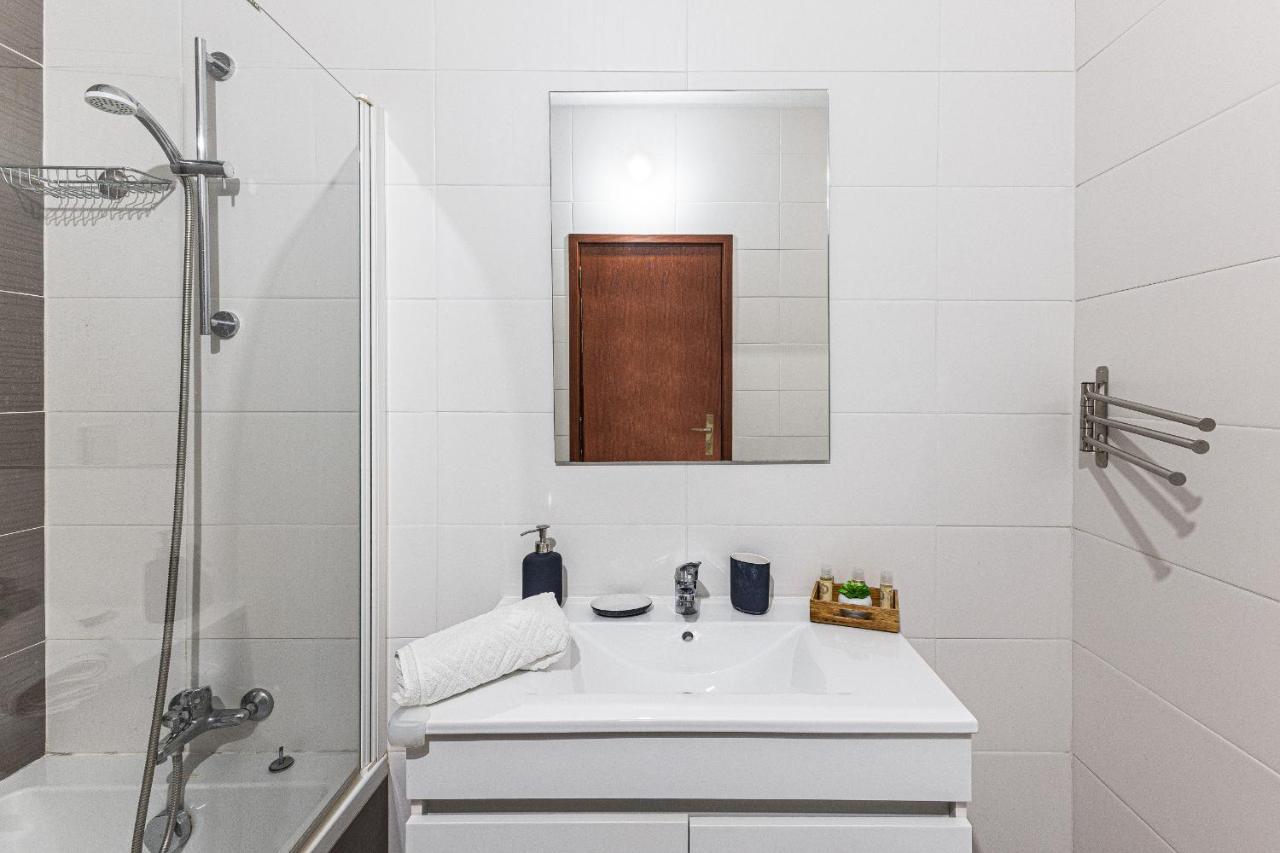 Moinhos Apartment By Algarve Golden Properties Lagos Exteriör bild