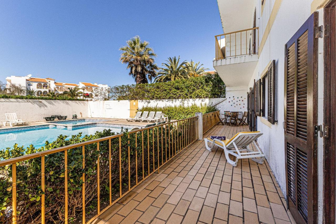 Moinhos Apartment By Algarve Golden Properties Lagos Exteriör bild