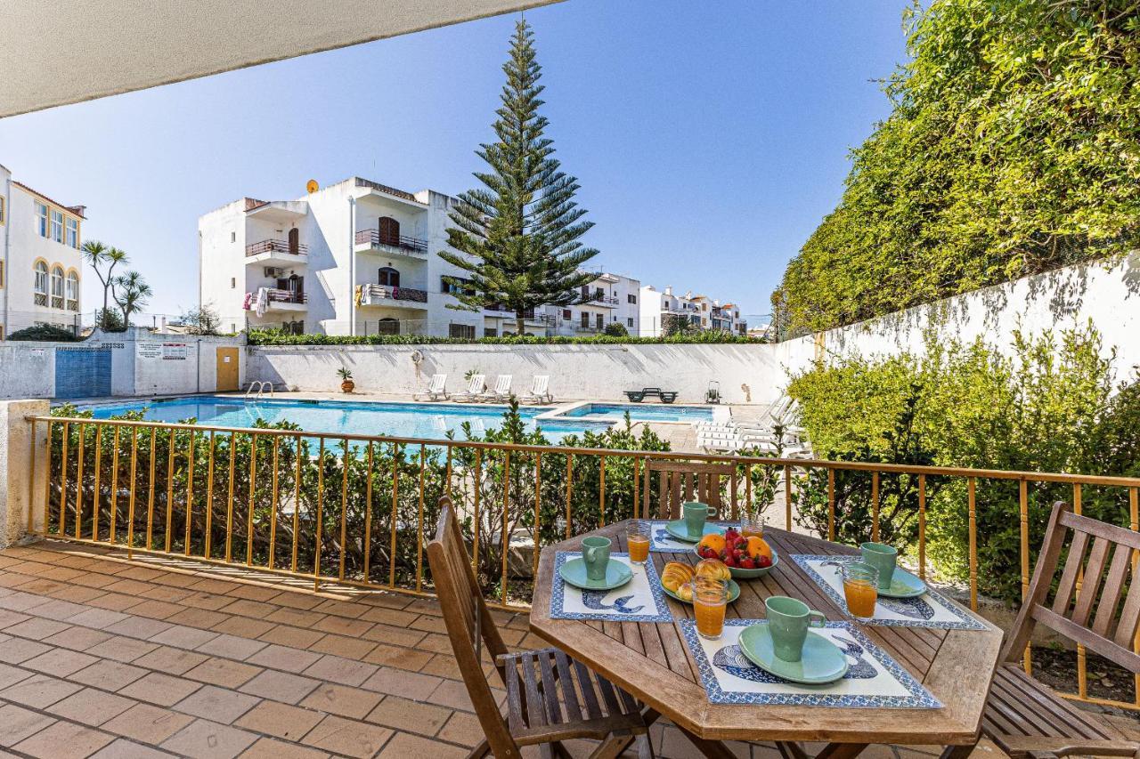 Moinhos Apartment By Algarve Golden Properties Lagos Exteriör bild